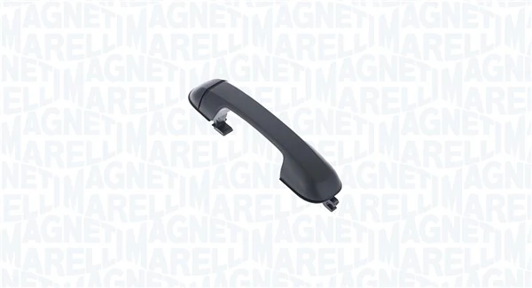 Exterior Door Handle